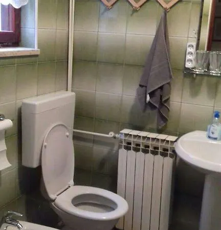 Holiday Lipa * Vrbovsko