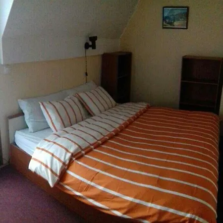 Holiday Lipa Holiday home Vrbovsko