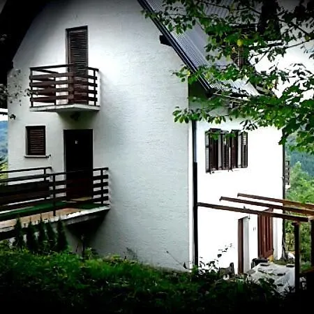 Holiday home Holiday Lipa Vrbovsko