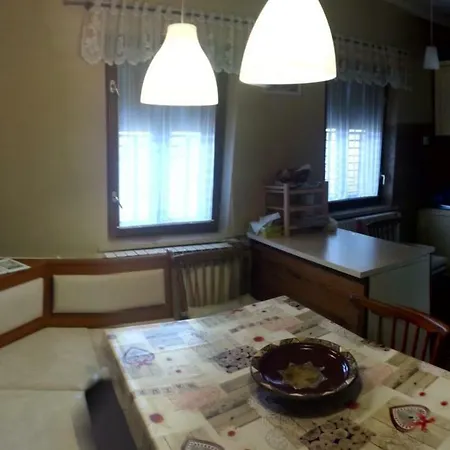 Holiday Lipa Holiday home *