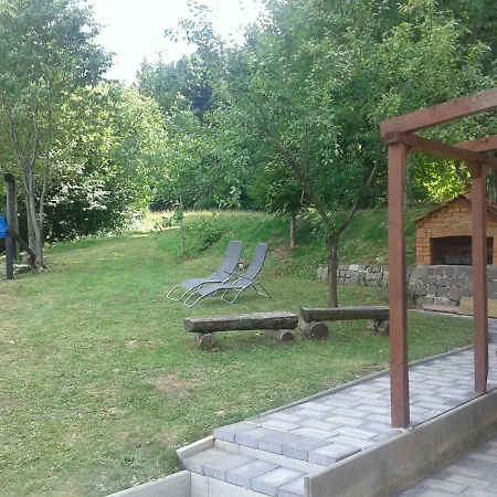 Holiday Lipa Holiday home *