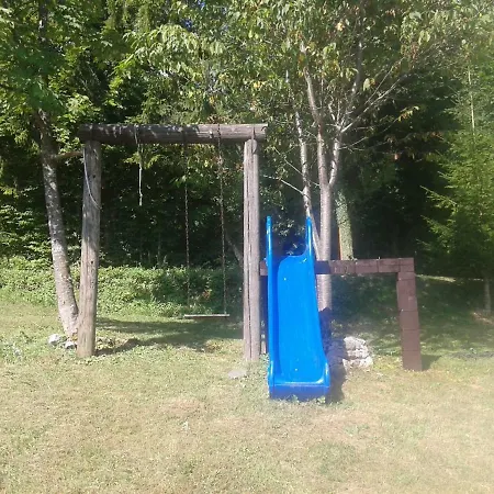 Holiday Lipa Vrbovsko