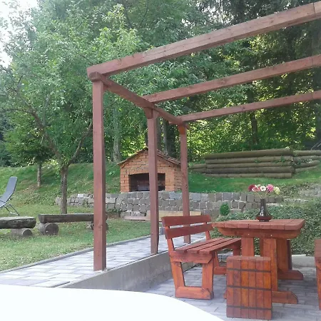 Holiday Lipa Holiday home