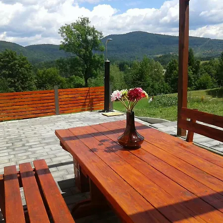 Holiday home Holiday Lipa *