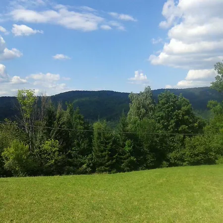 Holiday home Holiday Lipa Vrbovsko