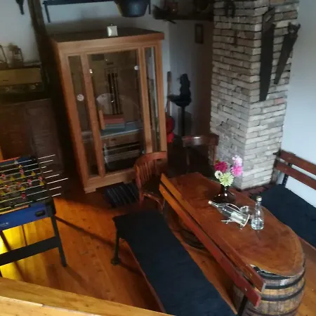Holiday home Holiday Lipa