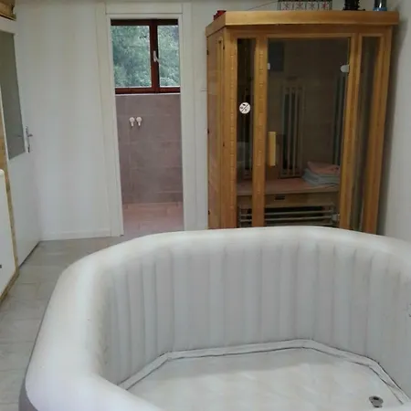 Holiday Lipa Holiday home Vrbovsko