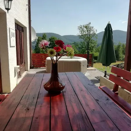 Holiday home Holiday Lipa