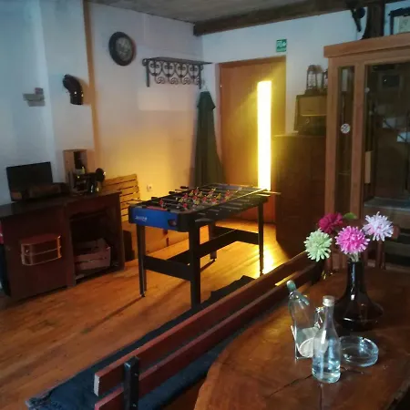 Holiday Lipa Holiday home
